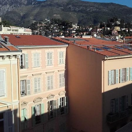 22 Place Saint-Roch Menton Dış mekan fotoğraf