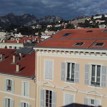 22 Place Saint-Roch Menton Dış mekan fotoğraf